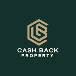 Cash Back Property Logo